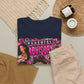 “Parental Advisory” Kehlani Graphic Tee