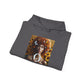 Oyera Charisma Hooded Sweatshirt