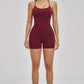 The Unbound Romper