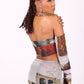 Gallery Muse Two-piece Set