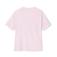 NASA PRISM Oversized Boxy Tee