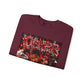 “Usher” Crewneck Sweatshirt