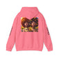 Oyera Charisma Hooded Sweatshirt