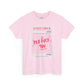 “Pro Fuck You” Graphic Tee