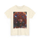 “Untamed Beauty” Graphic Tee