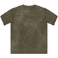 “No You Hang Up” Ghost Face Vintage Crewneck Tee