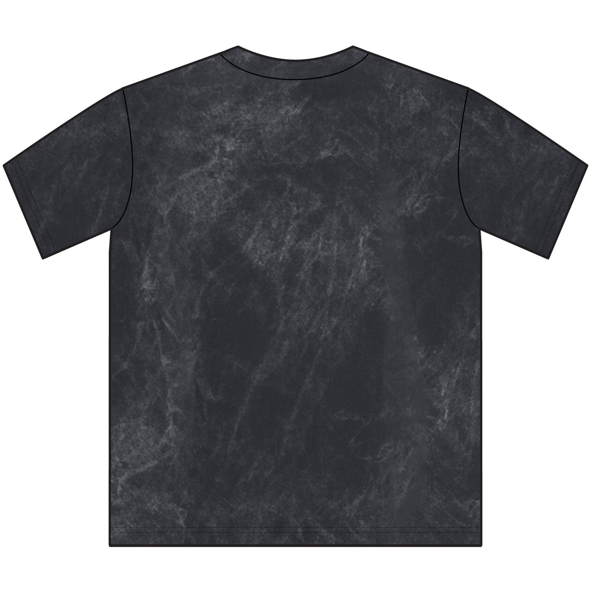 “No You Hang Up” Ghost Face Vintage Crewneck Tee