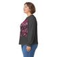 “Scream Queen” Long Sleeve Tee
