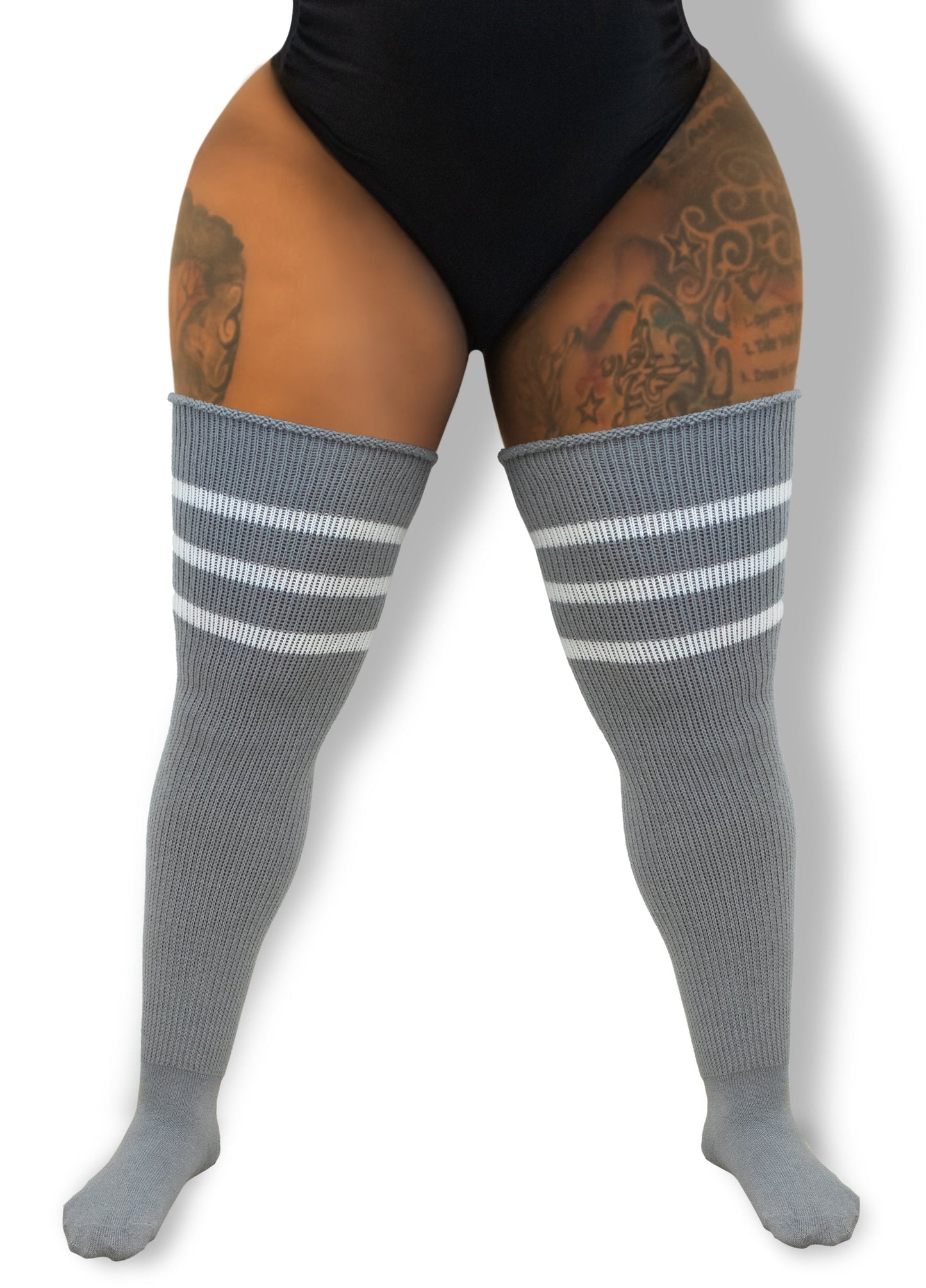 Silver Lining Stripes