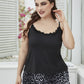 “Night Cap” Pajama Set