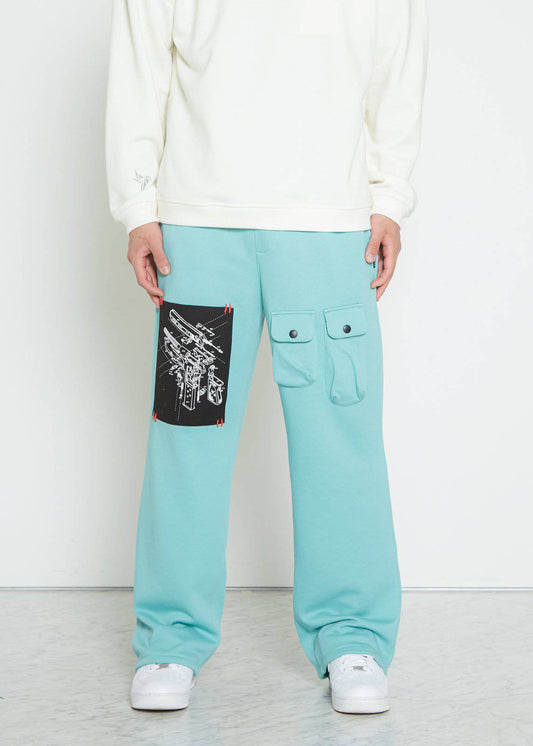 “Put Em Up” Sweatpants
