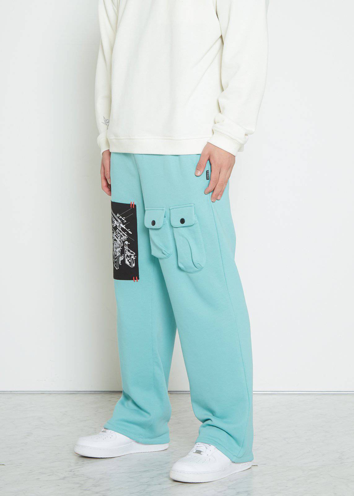 “Put Em Up” Sweatpants