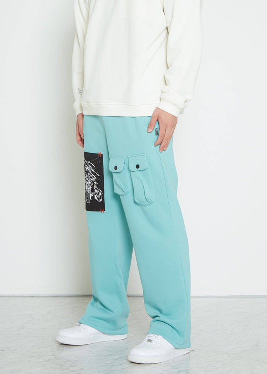 “Put Em Up” Sweatpants