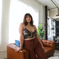 “Veronica” Brami Top
