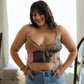 “Veronica” Brami Top