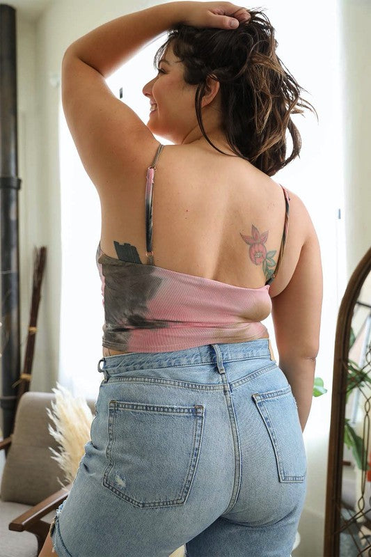 “Veronica” Brami Top
