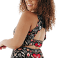 Free Range Sports Bra - Rustica