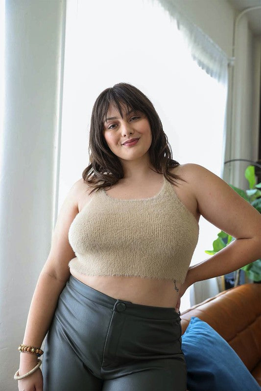 “Carmen” Brami Top