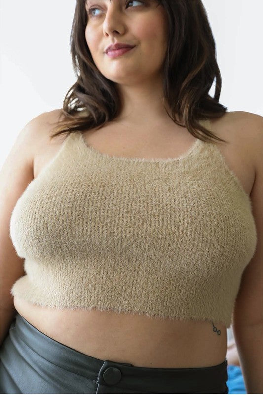 “Carmen” Brami Top