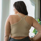 “Carmen” Brami Top