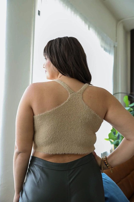 “Carmen” Brami Top