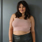 “Carmen” Brami Top