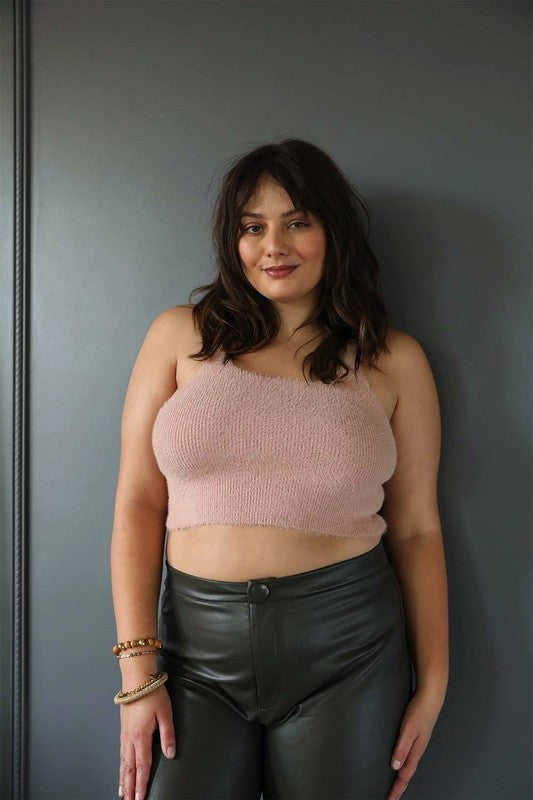 “Carmen” Brami Top