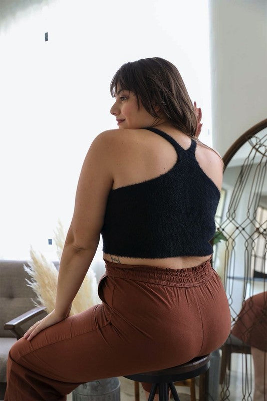 “Carmen” Brami Top