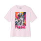 NASA Flight Suit Oversized Boxy Tee