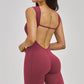The Zenith Jumpsuit
