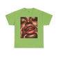 “Show The Grillz” Graphic Tee