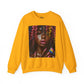 “Pansexual Pride” Heavy Blend™ Crewneck Sweatshirt