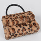 “Wild Thoughts” Crossbody Bag
