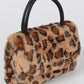 “Wild Thoughts” Crossbody Bag