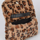 “Wild Thoughts” Crossbody Bag