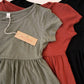 “Little Dolly” Dress