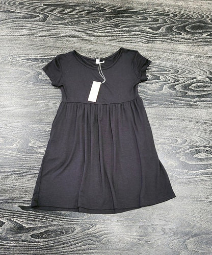 “Little Dolly” Dress