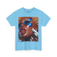 “… But Don’t Push Me” Graphic Tee