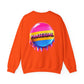 “Pansexual Pride” Heavy Blend™ Crewneck Sweatshirt