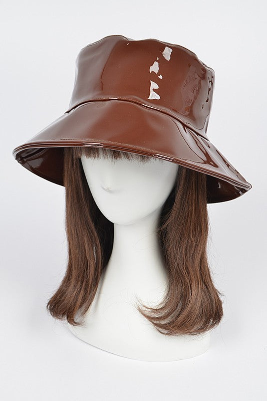 “Make Room” Bucket Hat