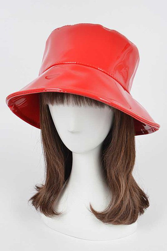 “Make Room” Bucket Hat