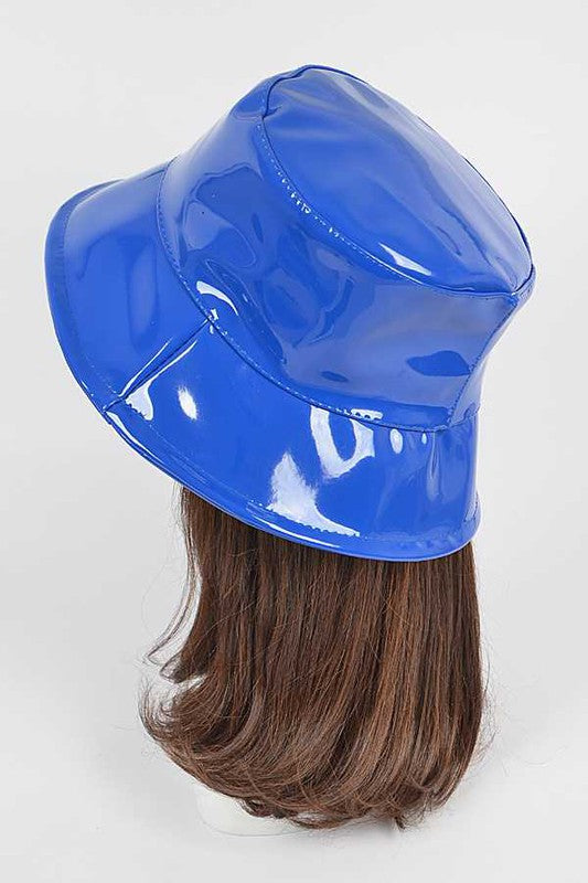 “Make Room” Bucket Hat