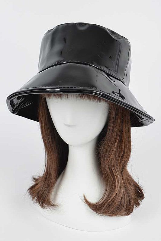 “Make Room” Bucket Hat