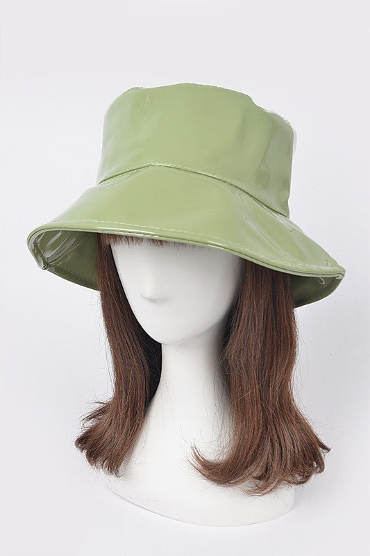 “Make Room” Bucket Hat