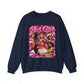 “Hot Girl Megan” Crewneck Sweatshirt