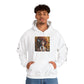 Oyera Charisma Hooded Sweatshirt