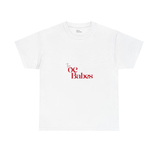 “The OC Babes” Graphic Tee