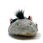 “Zebra” Kids Slipper