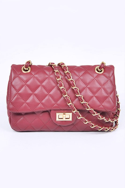“Majic Miracle” Shoulder Bag
