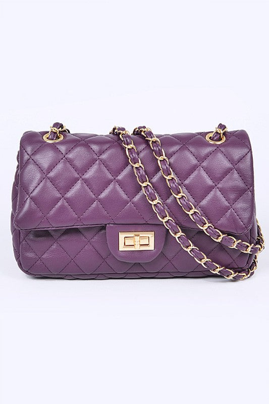 “Majic Miracle” Shoulder Bag